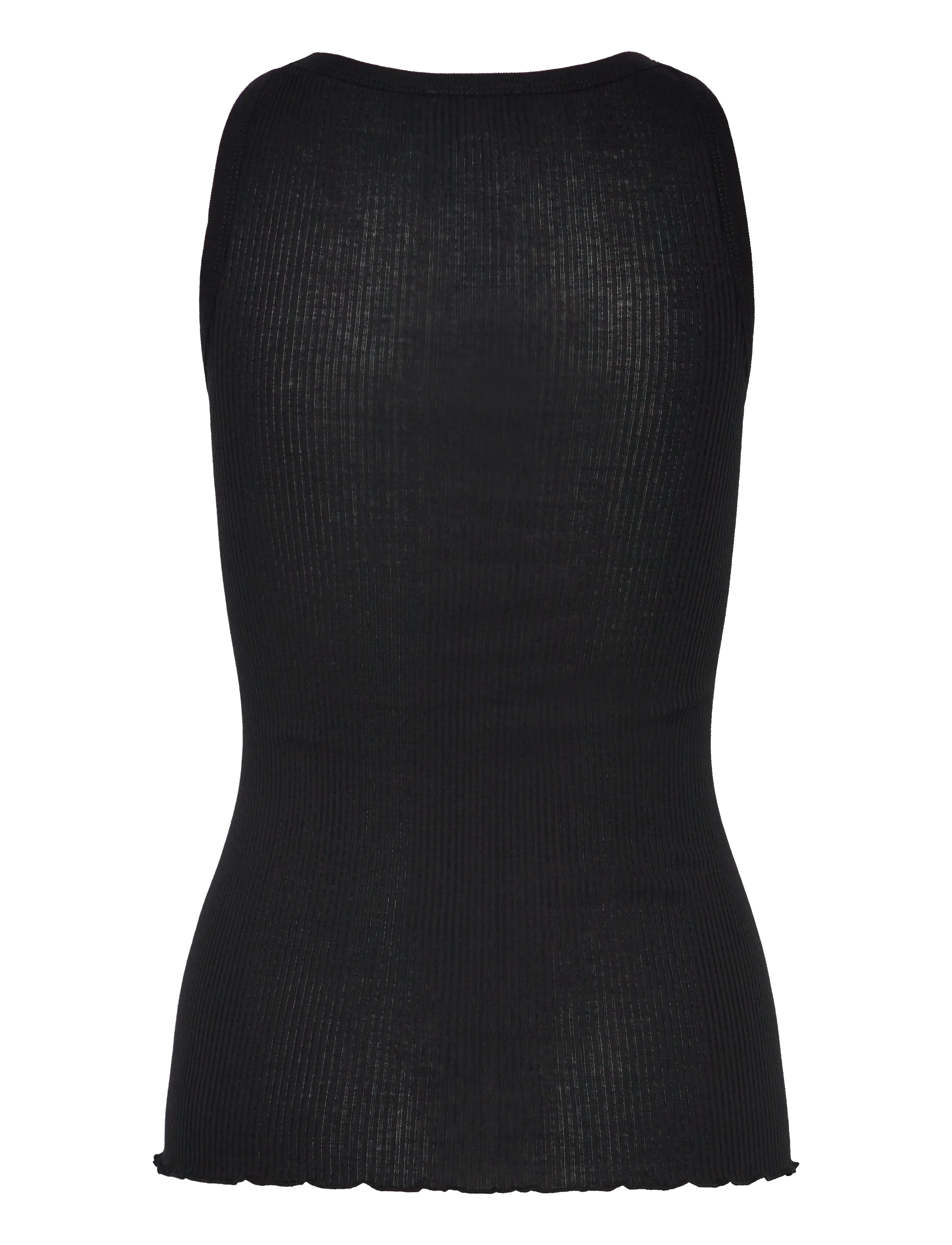 RM By Rosemunde - RMWJohanne SL Boxer Top - laveste priser - black - 1