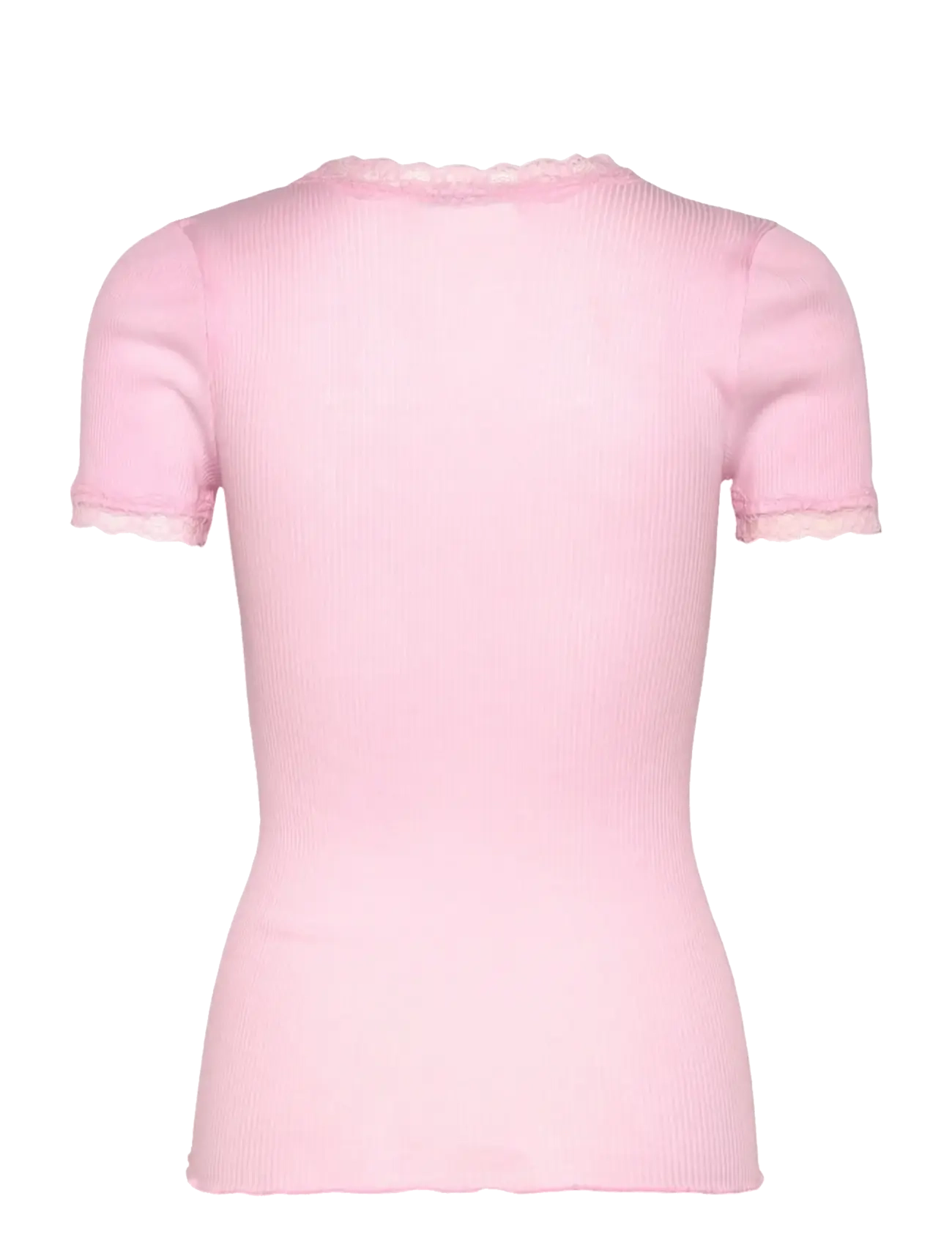 RM By Rosemunde - RMWBalta Modal SS T-shirt - laveste priser - nosegay - 2