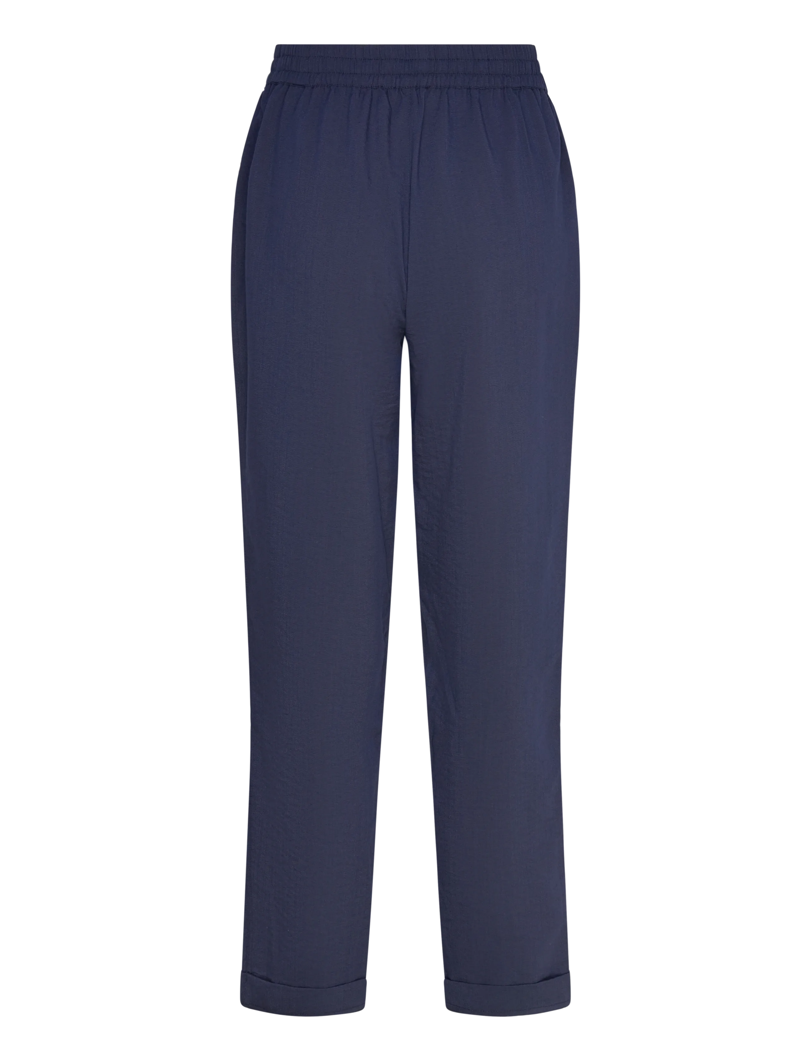 RM By Rosemunde - RMWTalia MW Trousers - kvinder - navy - 1