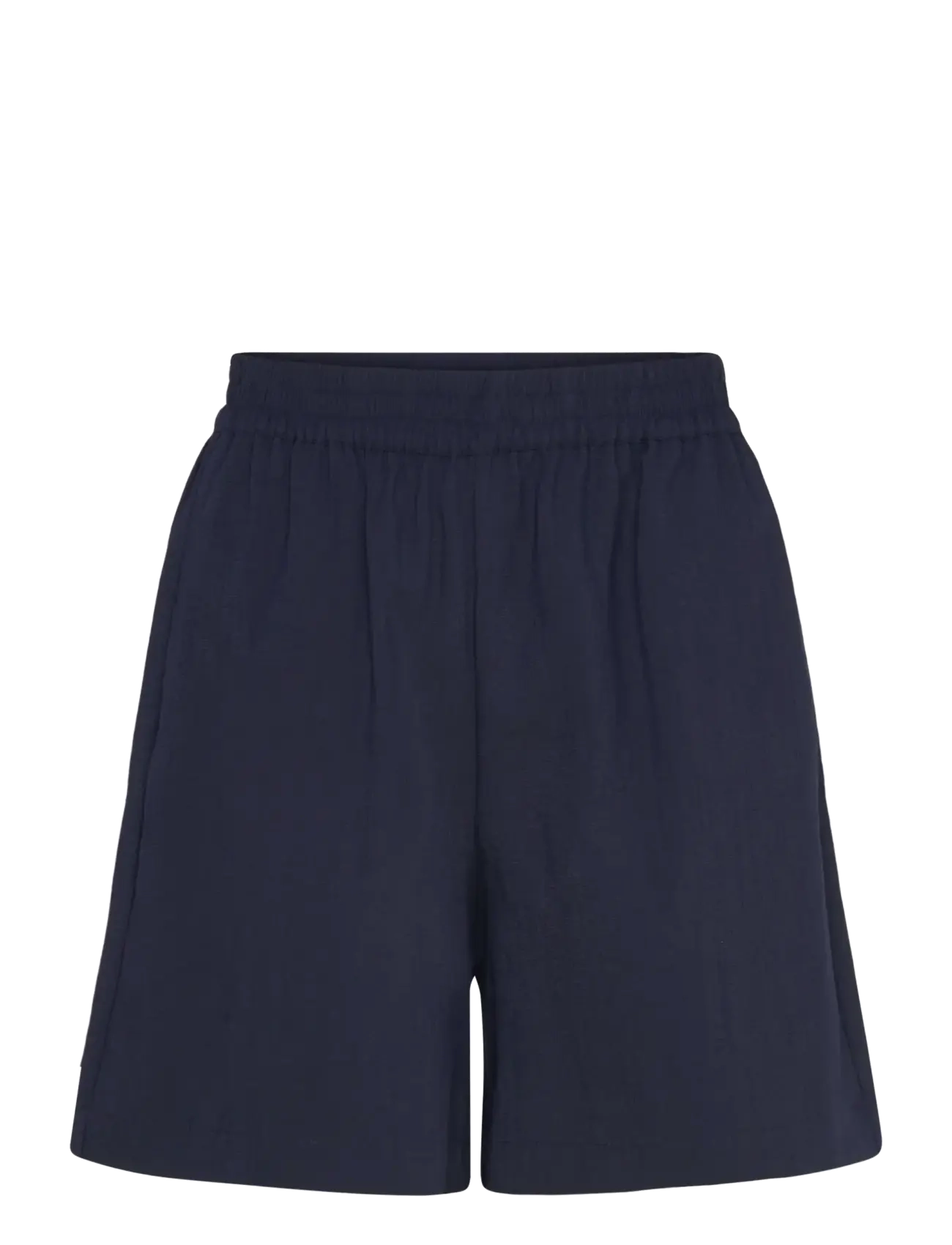 RM By Rosemunde RMWTalia MW Shorts - Shorts - NAVY / navy