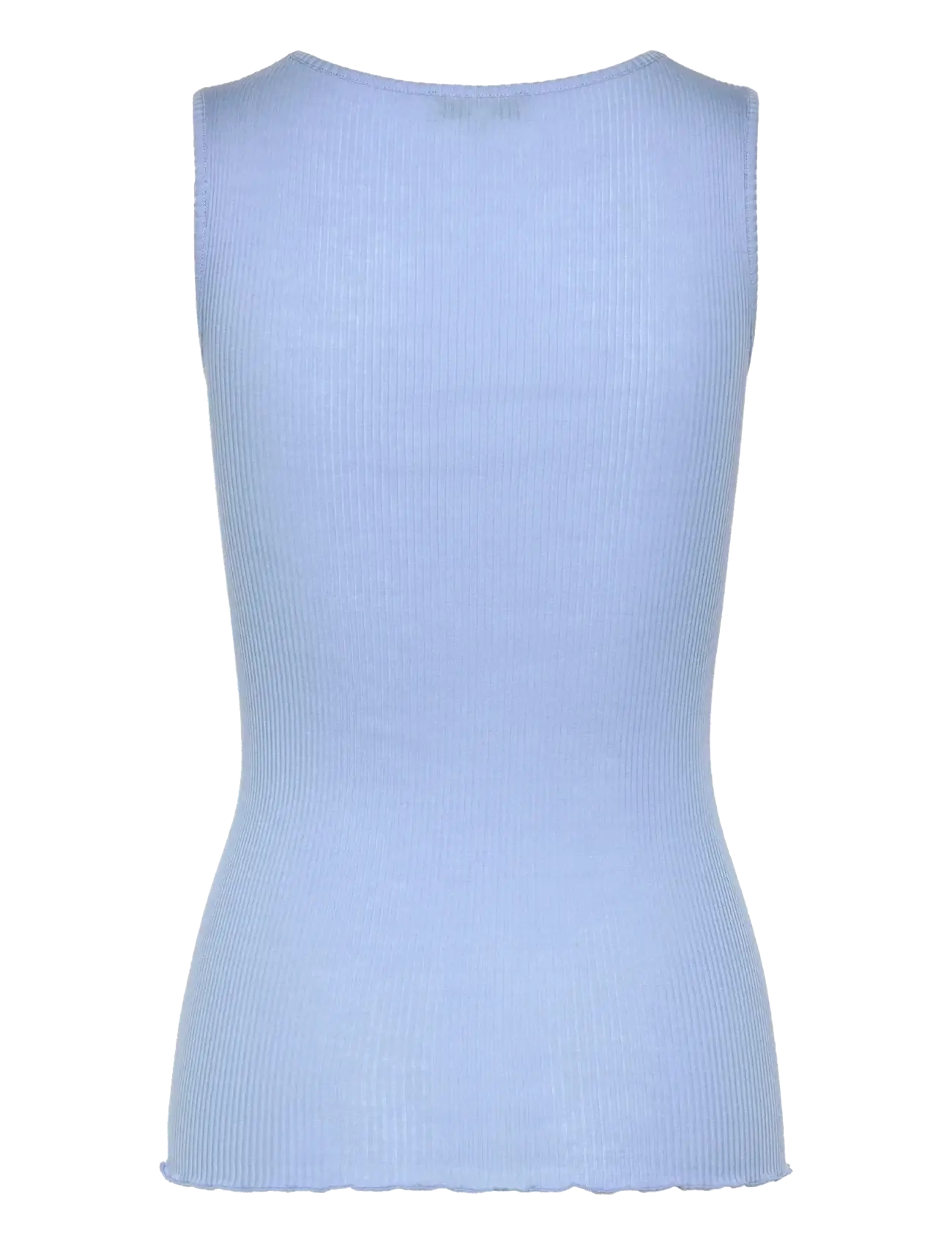 RM By Rosemunde - RMWBea SL V-Neck Top - laveste priser - bel air blue - 2