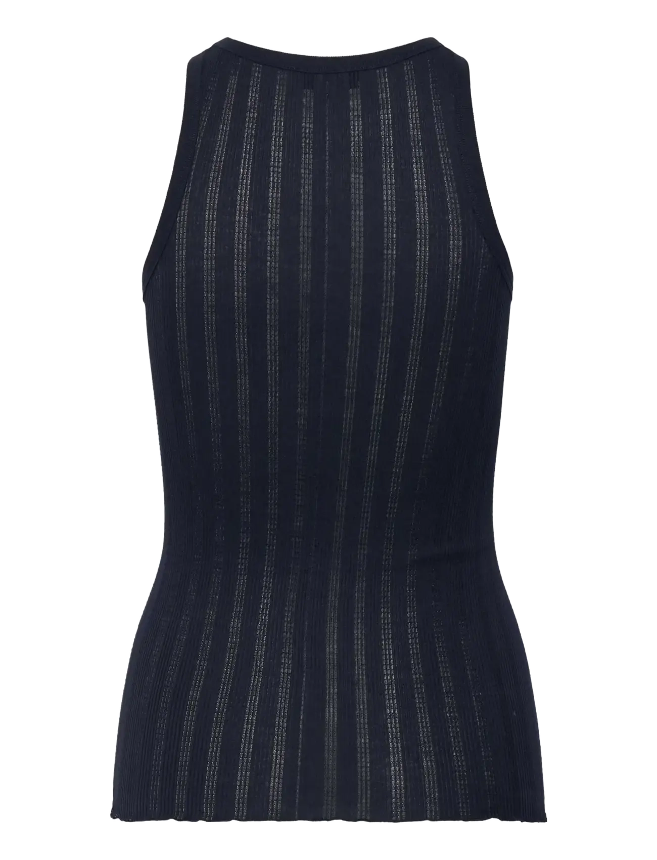RM By Rosemunde - RMWBardot SL Tank Top - laveste priser - navy - 2