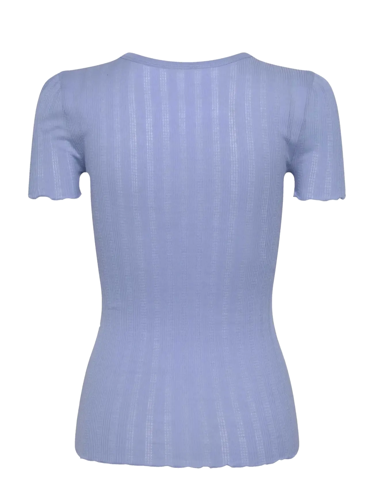 RM By Rosemunde - RMWBardot SS T-shirt - laveste priser - bel air blue - 2
