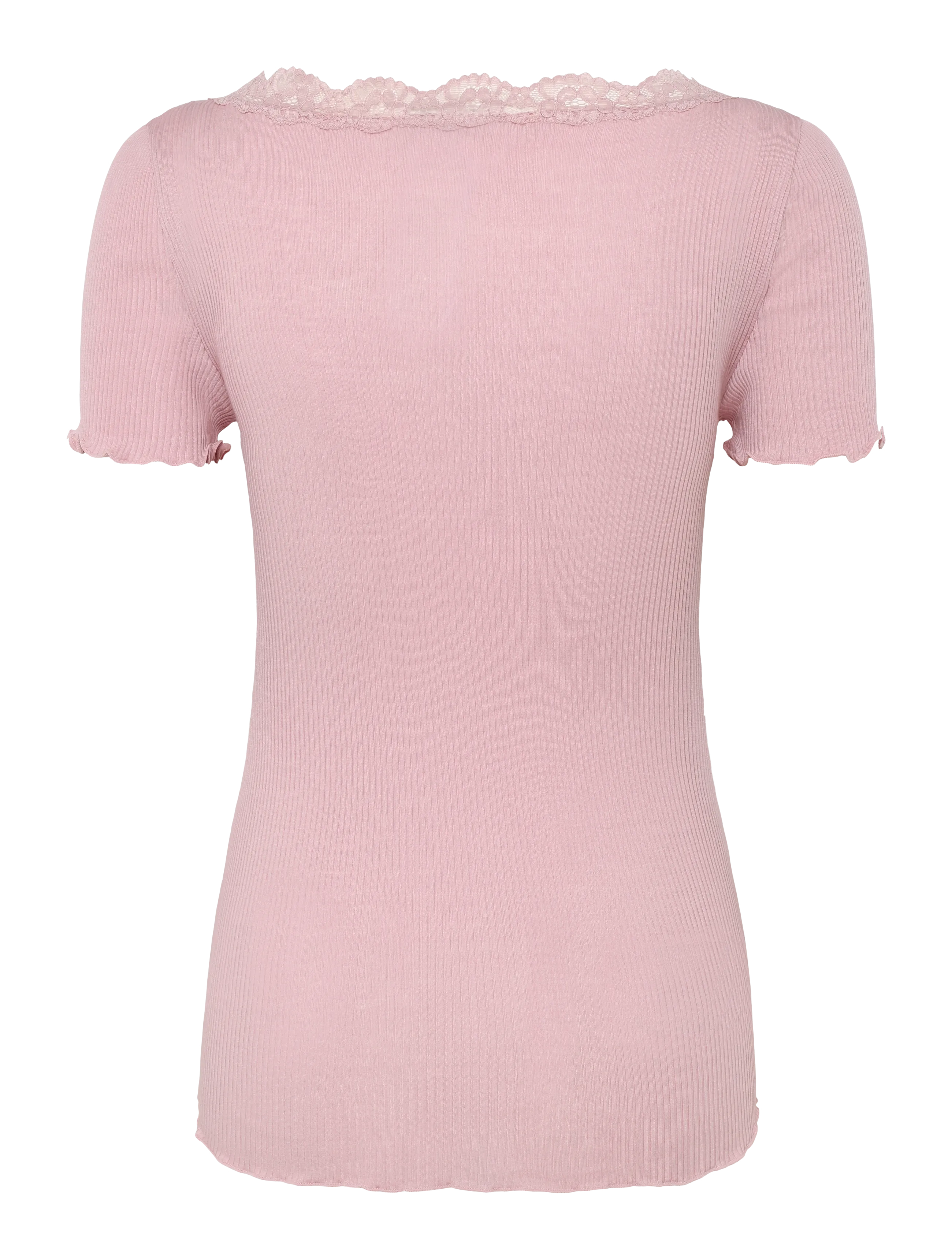RM By Rosemunde - RMWBalta Modal SS Boatneck T-shirt - laveste priser - zephyr - 2