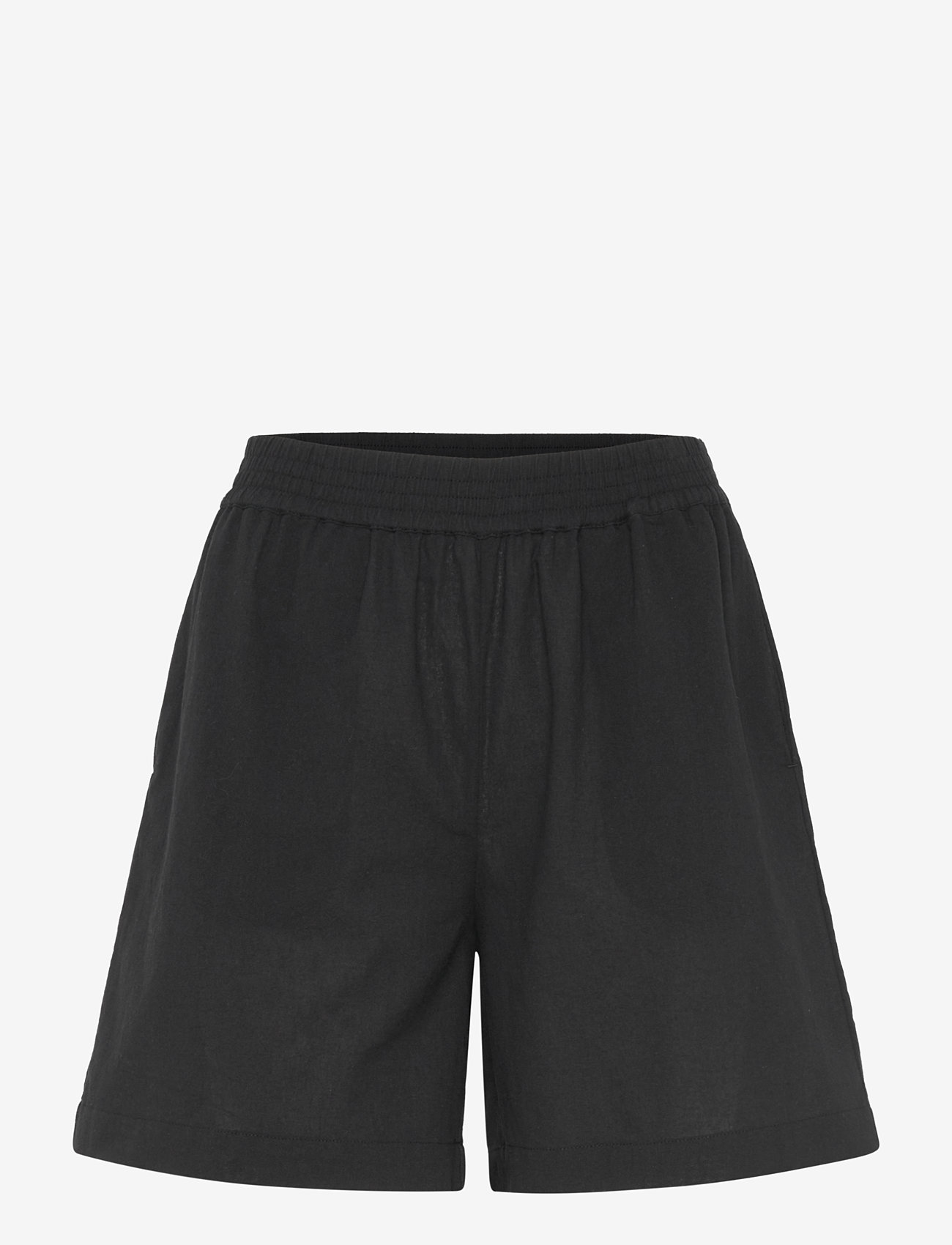 RM By Rosemunde - RMWThy MW Shorts - laveste priser - black - 0