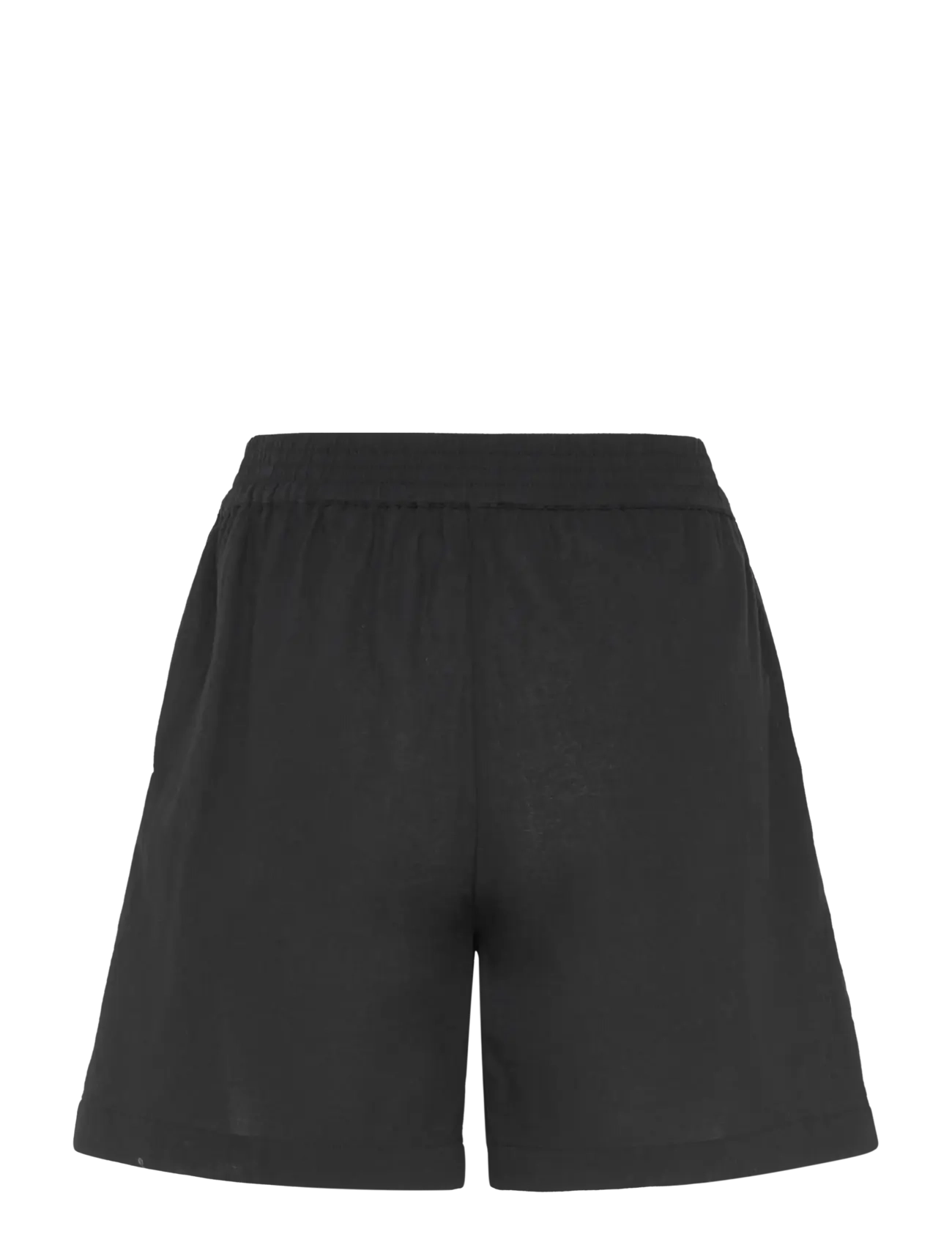 RM By Rosemunde - RMWThy MW Shorts - casual shorts - black - 1