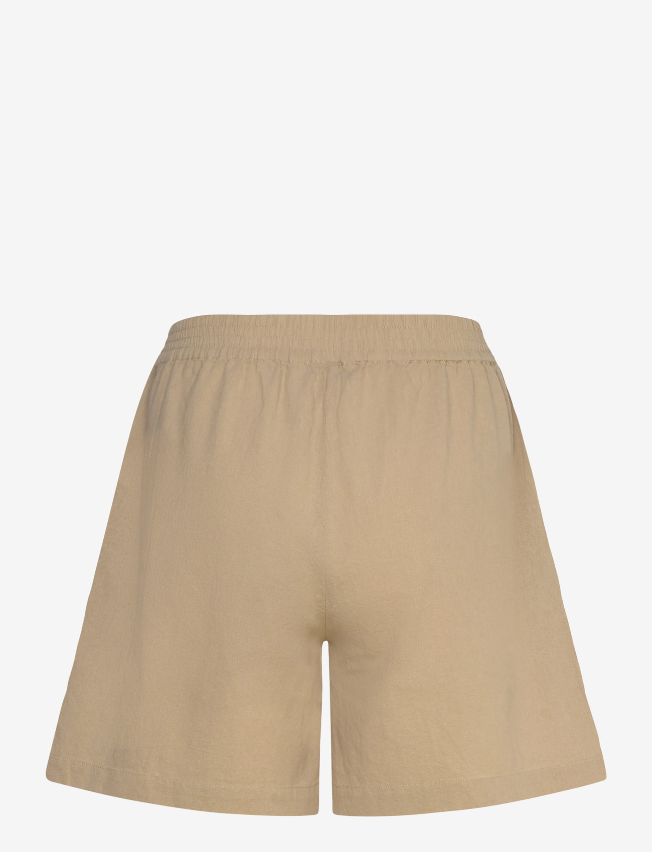 RM By Rosemunde - RMWThy MW Shorts - laveste priser - nature - 1