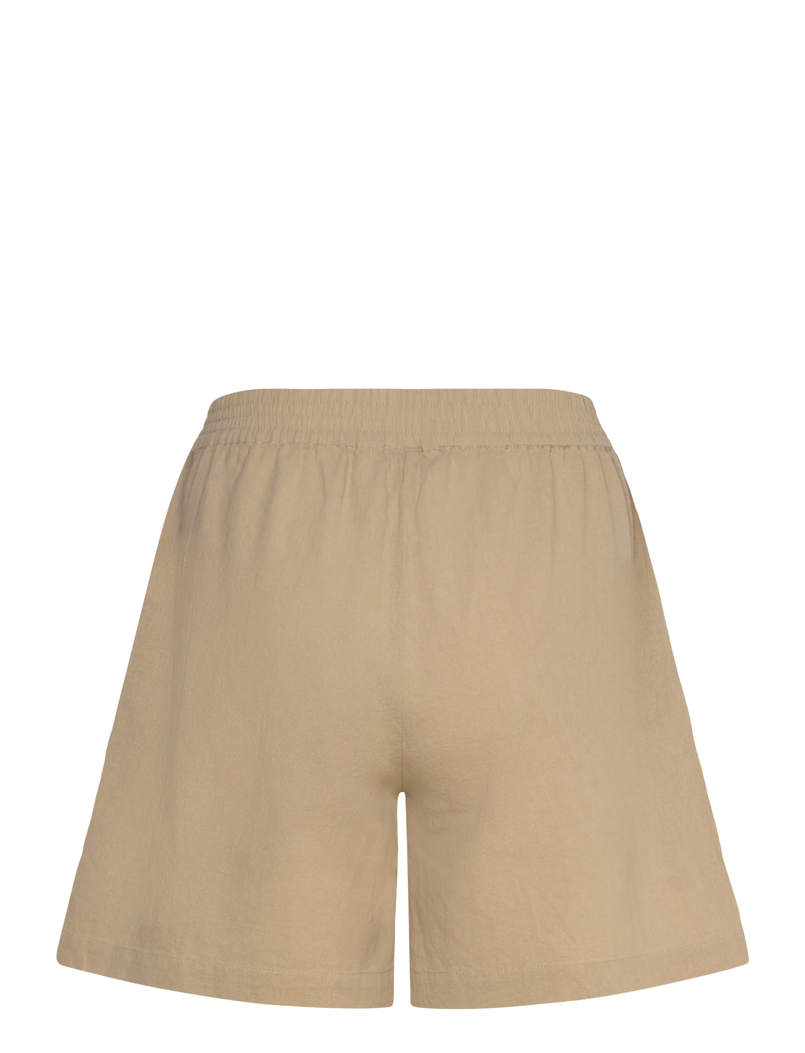 RM By Rosemunde - RMWThy MW Shorts - rennot shortsit - nature - 1