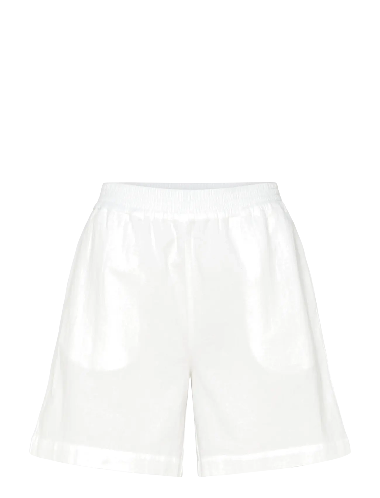 RM By Rosemunde RMWThy MW Shorts - RM By Rosemunde - NEW WHITE / white
