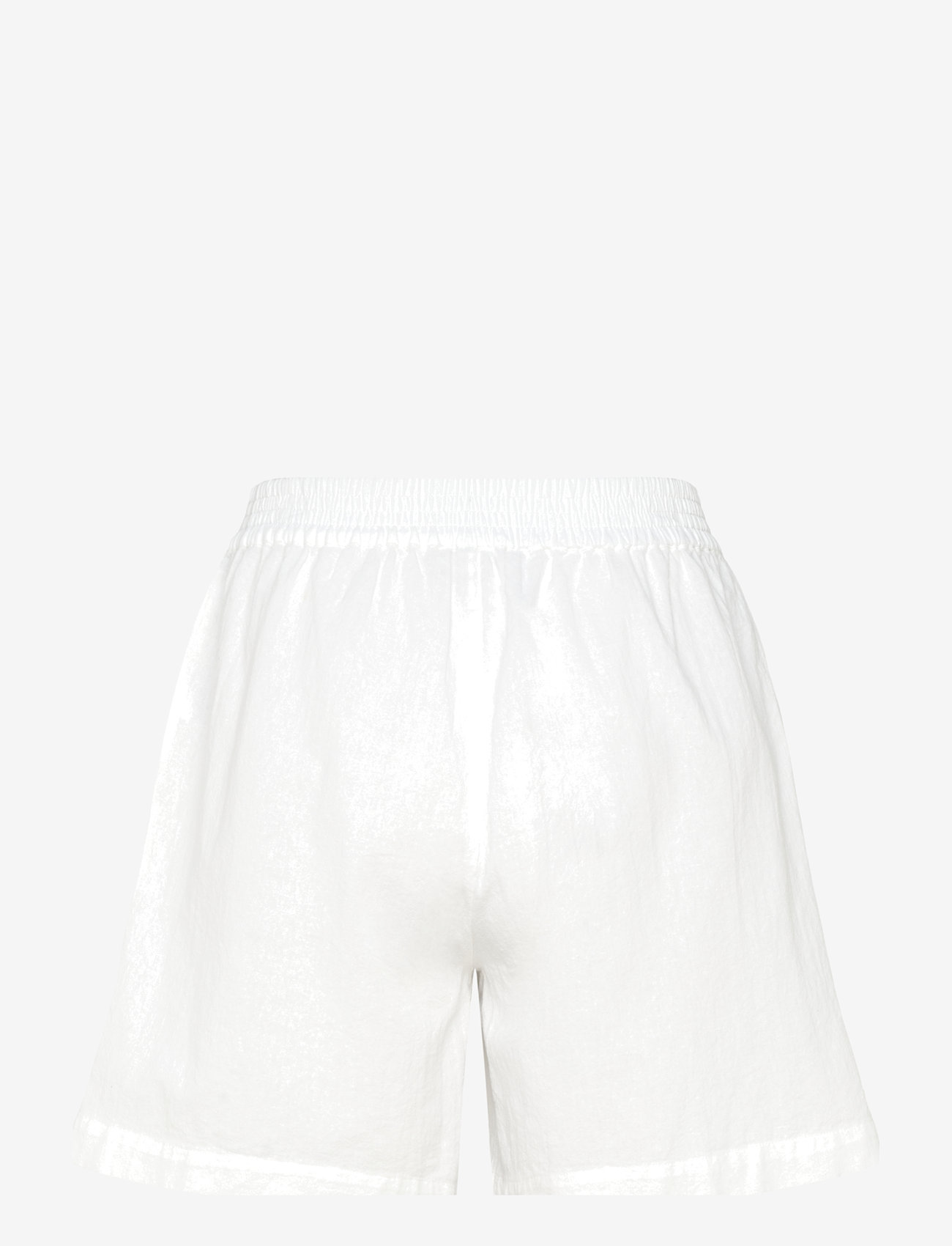 RM By Rosemunde - RMWThy MW Shorts - casual shorts - new white - 1