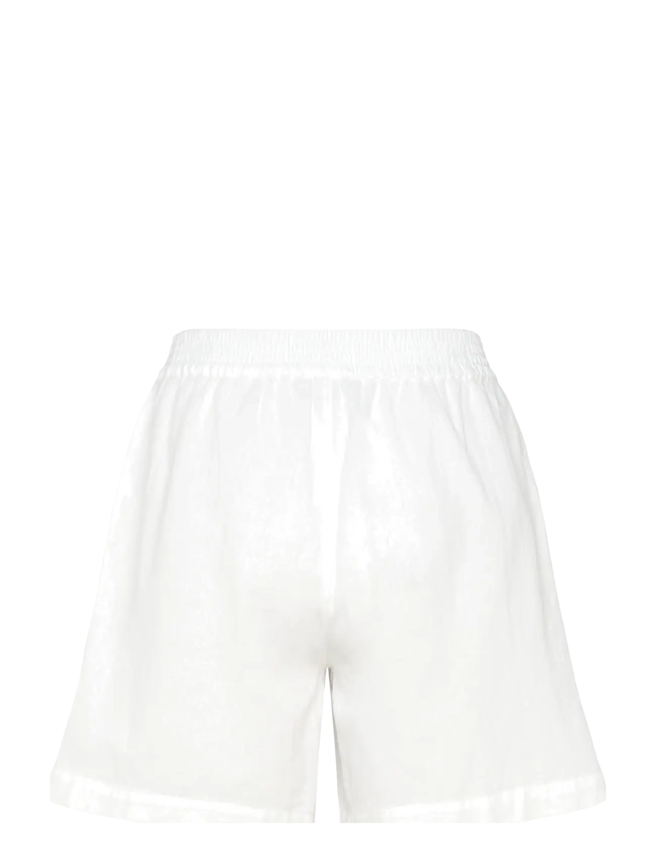 RM By Rosemunde - RMWThy MW Shorts - laveste priser - new white - 1