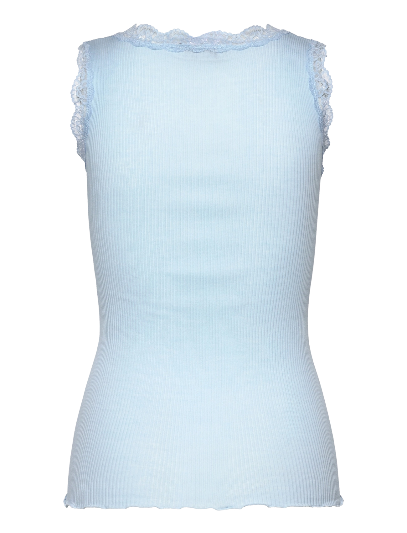 RM By Rosemunde - RMWBalta Modal SL Placket Top - laveste priser - skyride - 1