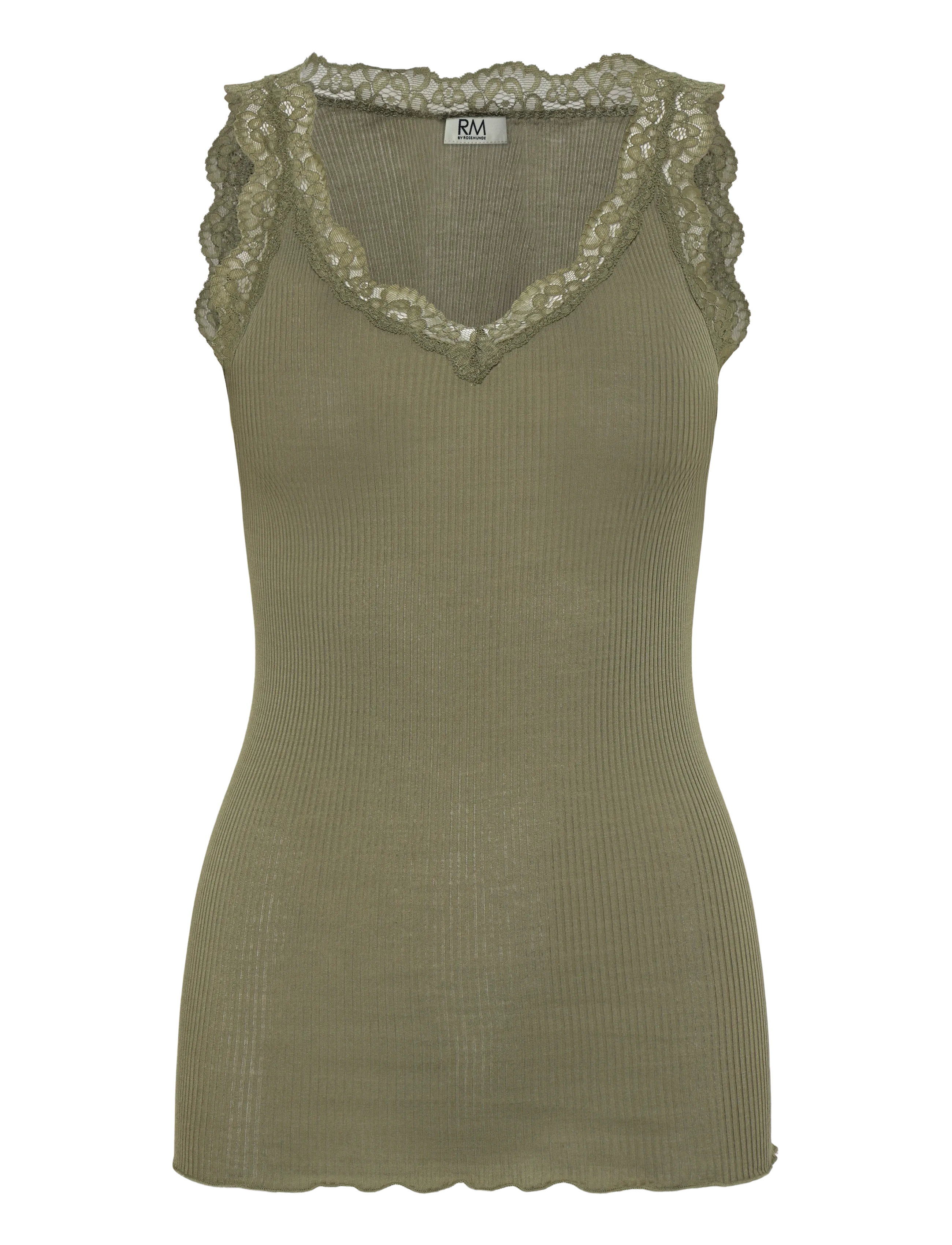 DUSKY GREEN