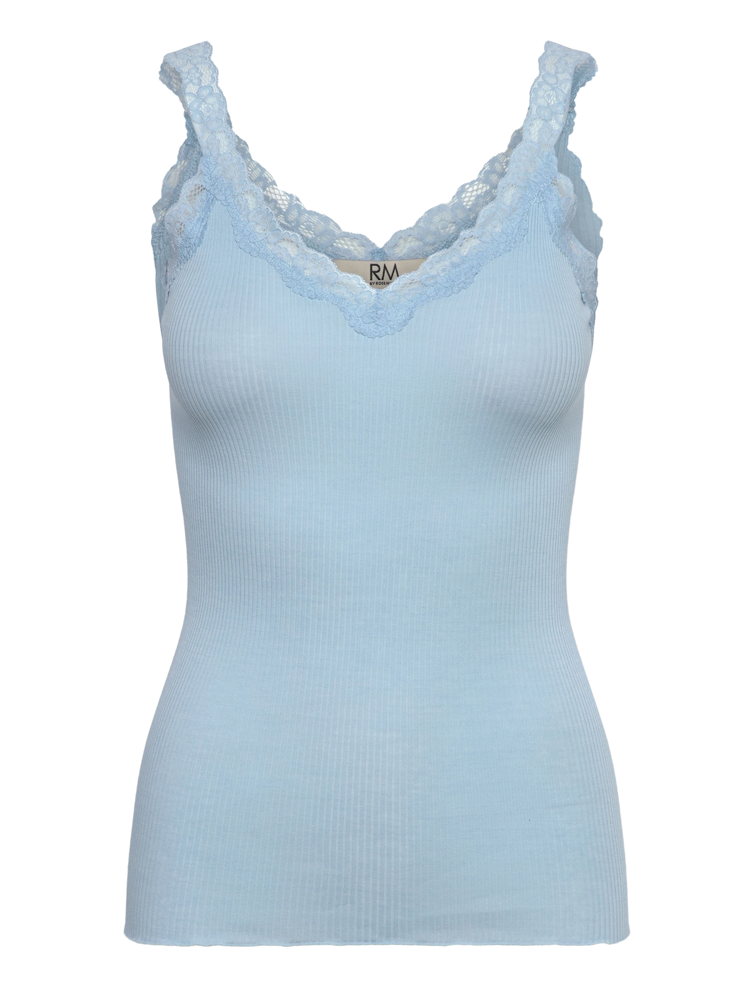 RMWBalta modal SL V-neck top - SKYRIDE