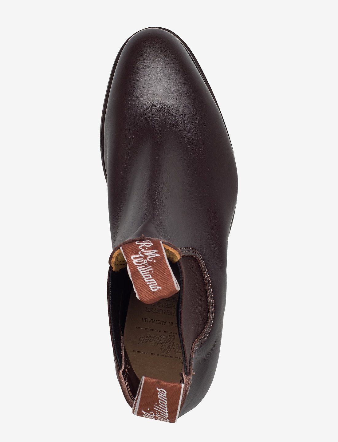 Rm williams 2025 lady yearling