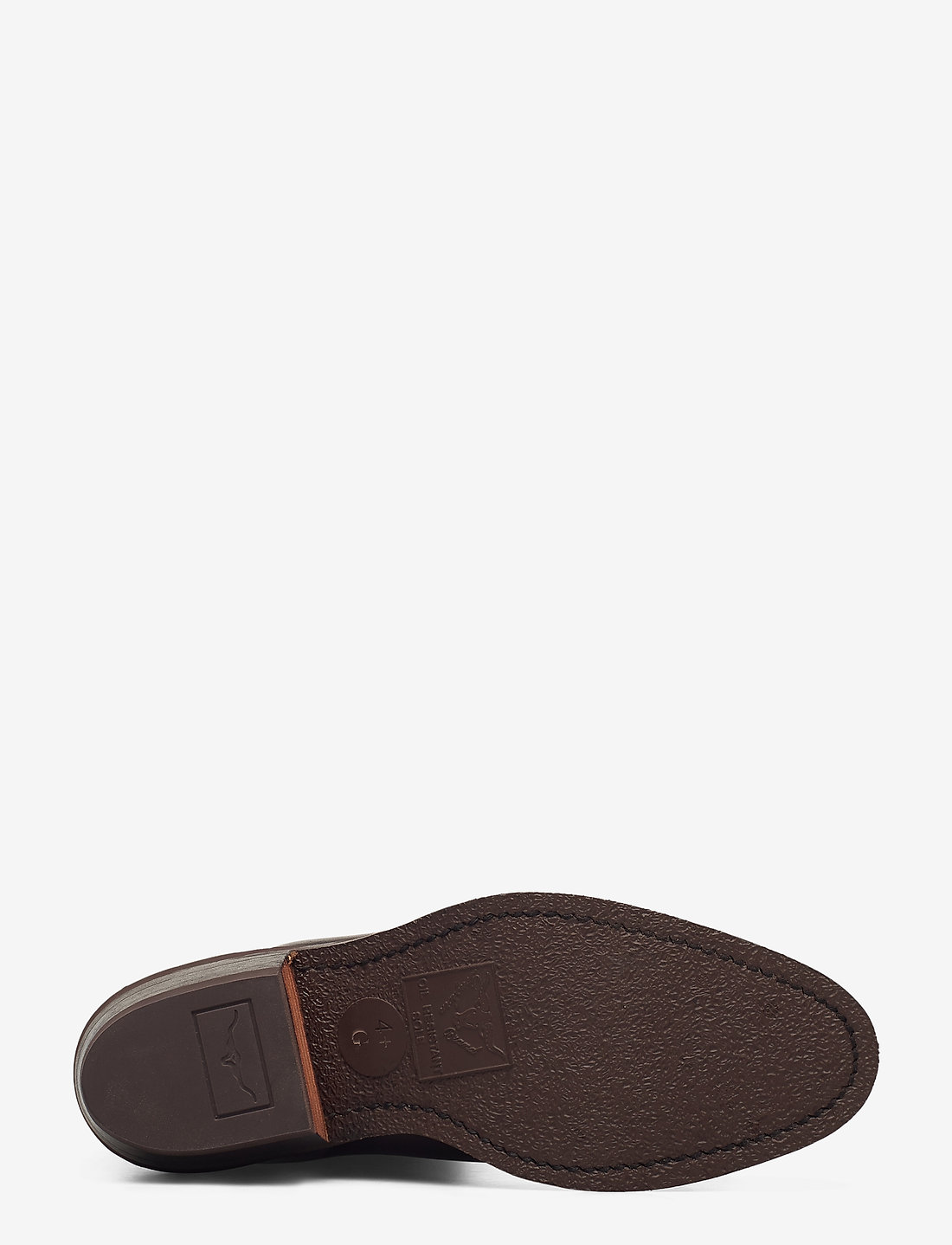R.M. Williams The Yearling G Yearling Chestnut 3 Chelsea boots