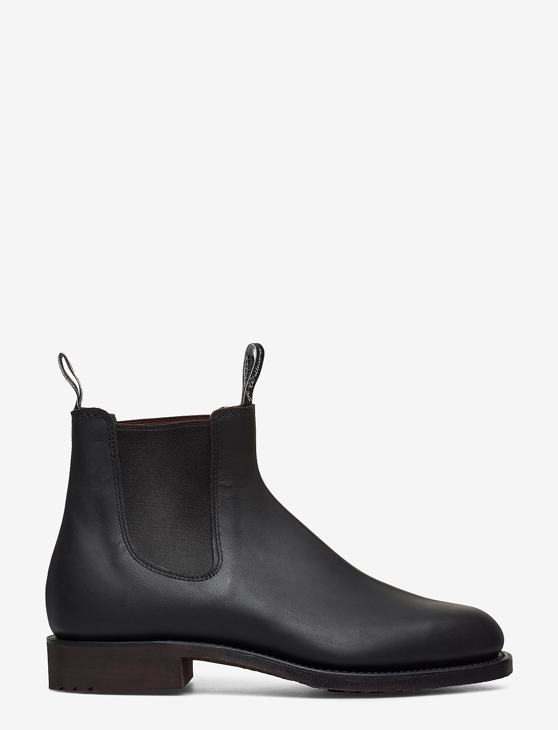 Greasy 2025 kip leather