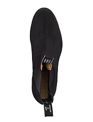 R.M. Williams - Wentworth G-last Suede Black - syntymäpäivälahjat - black - 3