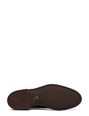 R.M. Williams - Wentworth G-last Suede Chocolate - boots - chocolate - 4