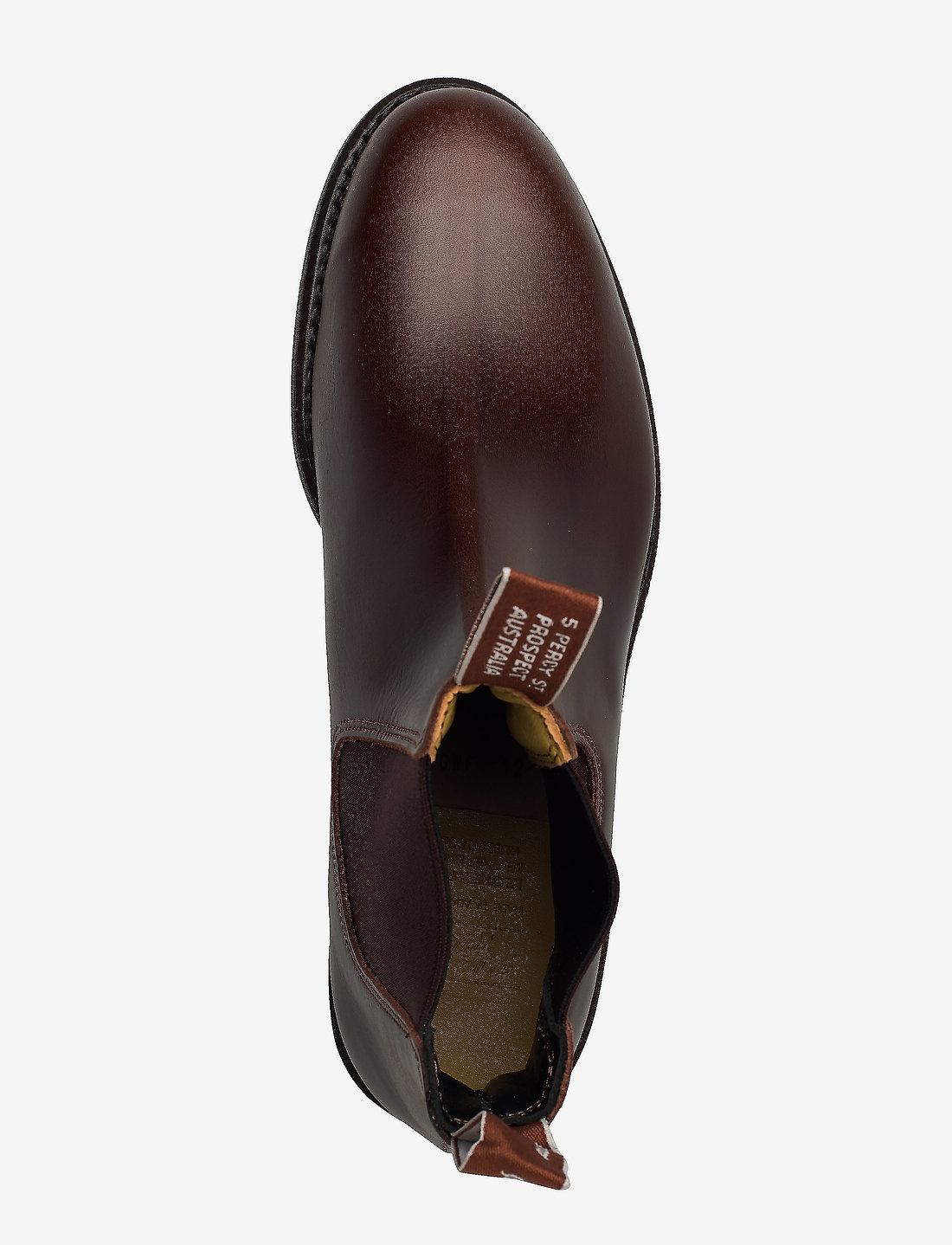 Rm williams wentworth top boots
