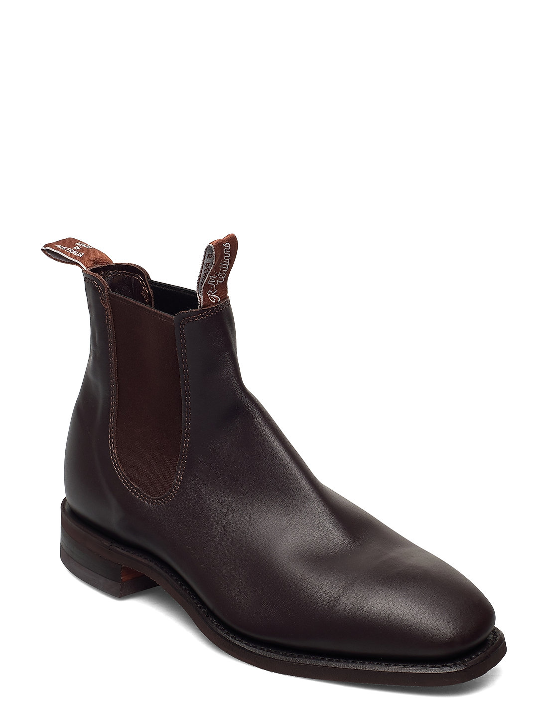 Looking after 2025 rm williams boots