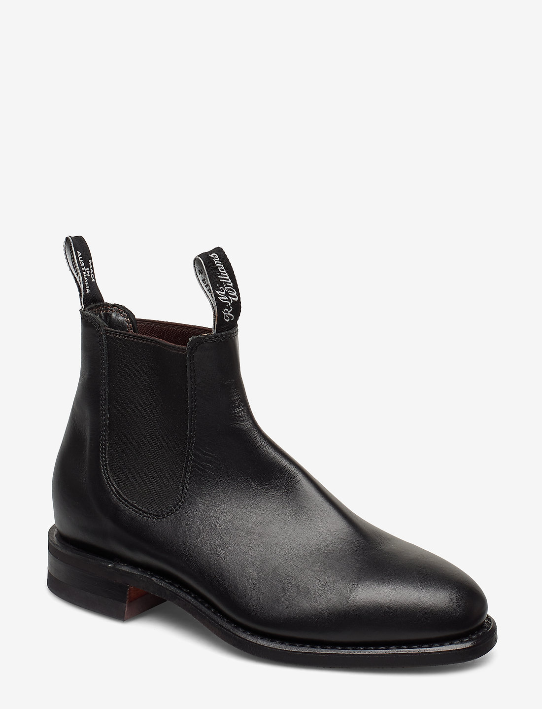 Rm williams hot sale corporate discount