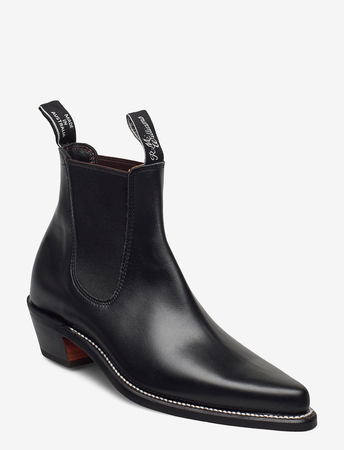 Rm williams 2025 millicent boot sale