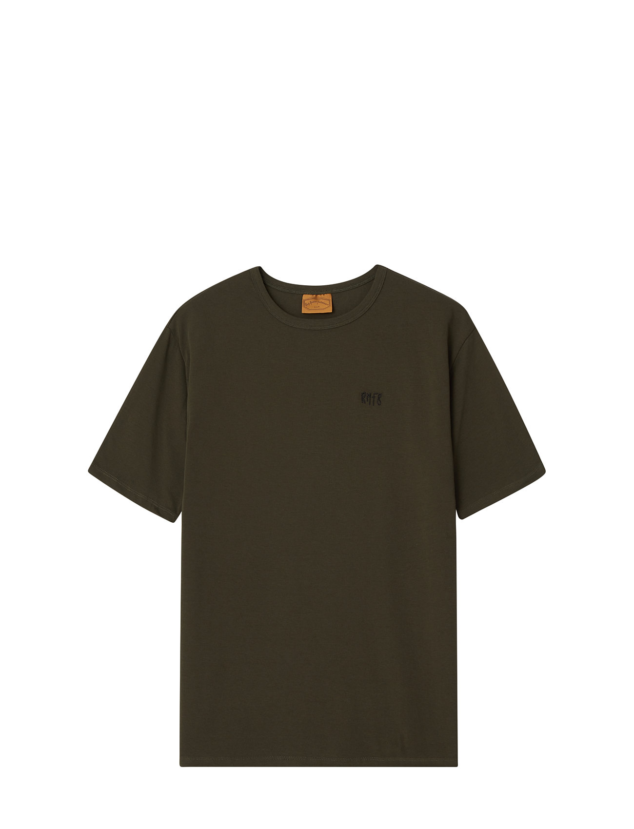 Khaki green