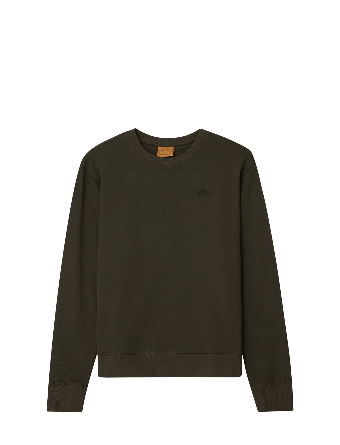 Khaki green
