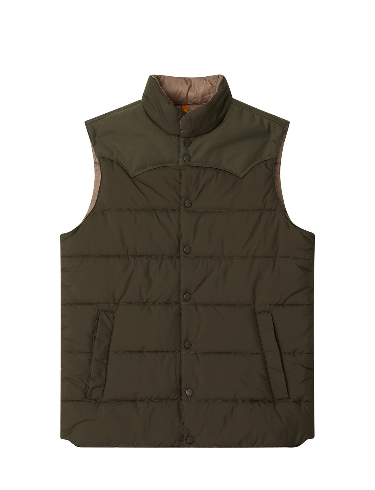 Khaki green