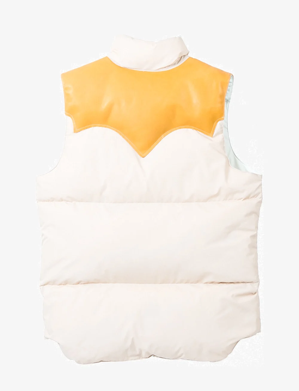 Rocky Mountain Featherbed - ROCKY MOUNT DOWNVEST - tøj - oyster grey - 1