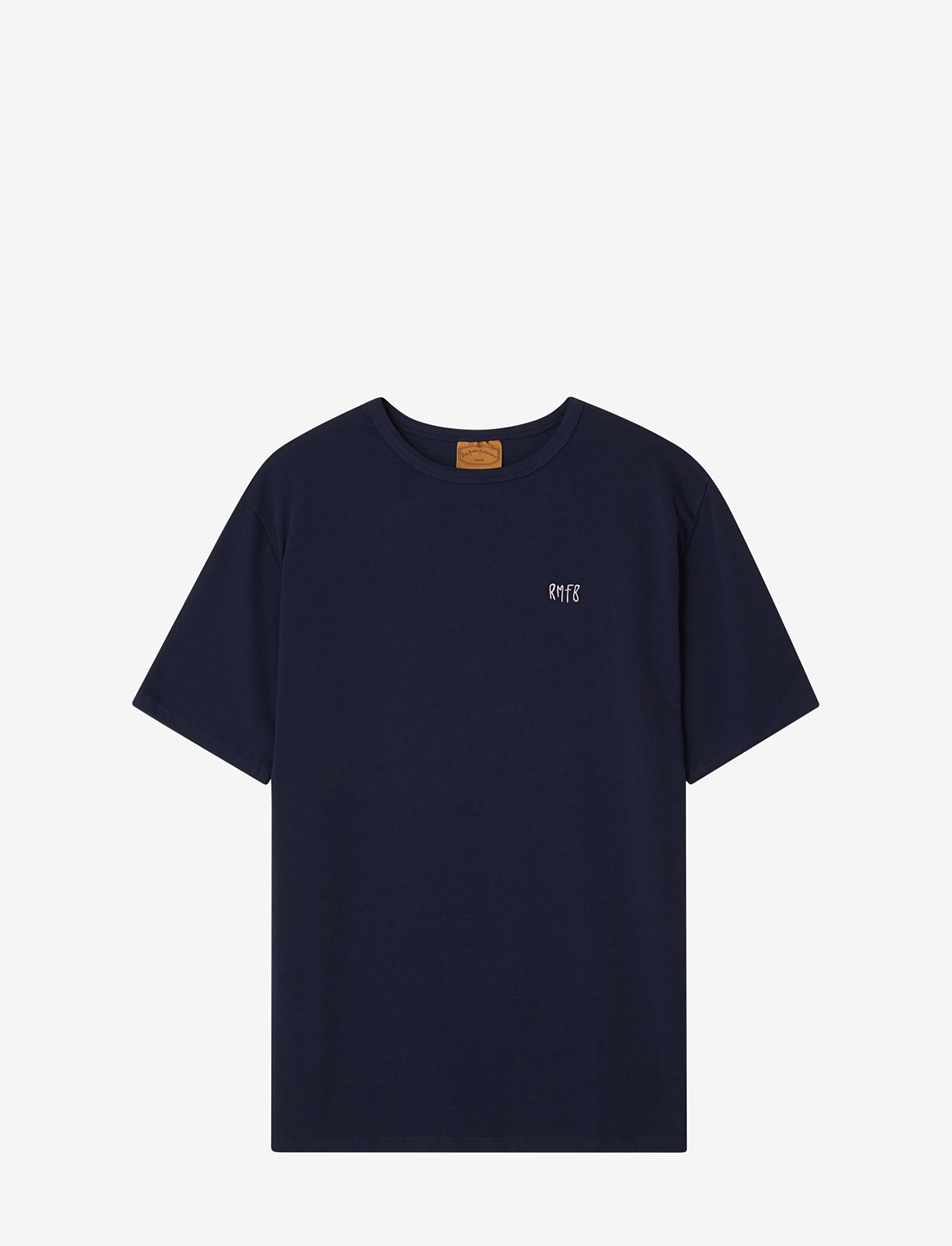 Rocky Mountain Featherbed - RMFB T-SHIRT - geschenke unter chf 50 - navy - 0
