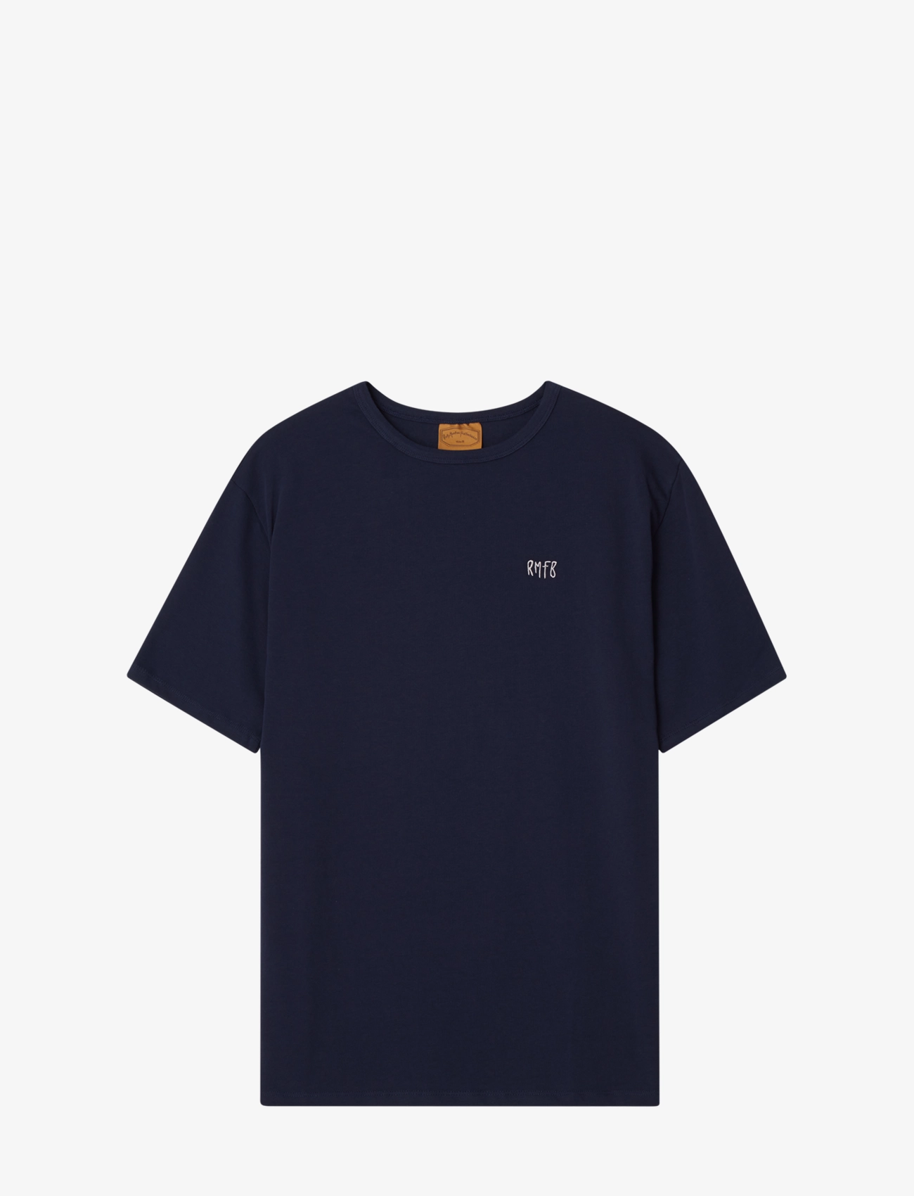 Rocky Mountain Featherbed RMFB T-SHIRT - Kleidung - NAVY / navy