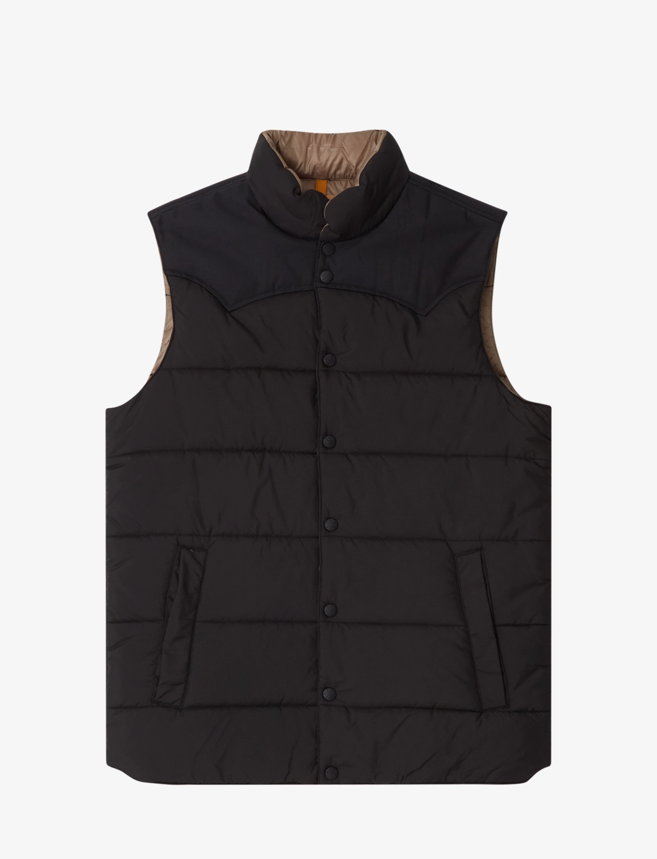 Rocky Mountain Featherbed Rm Primaloft Vest, M, Black, Sport Overtøj > Sport Veste, Dame