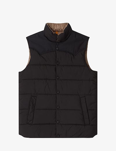 Rm Primaloft Vest - Veste