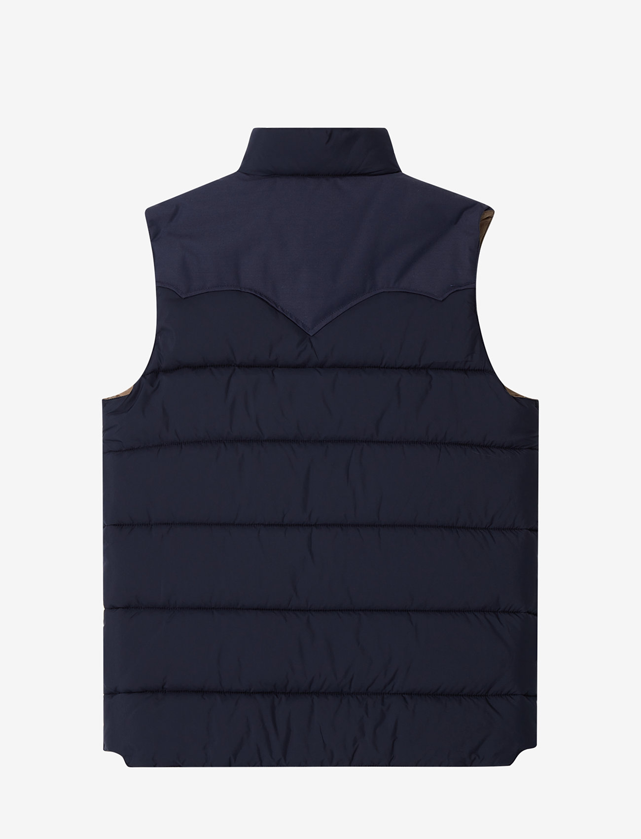 Rocky Mountain Featherbed - RM PRIMALOFT VEST - westen - navy - 1
