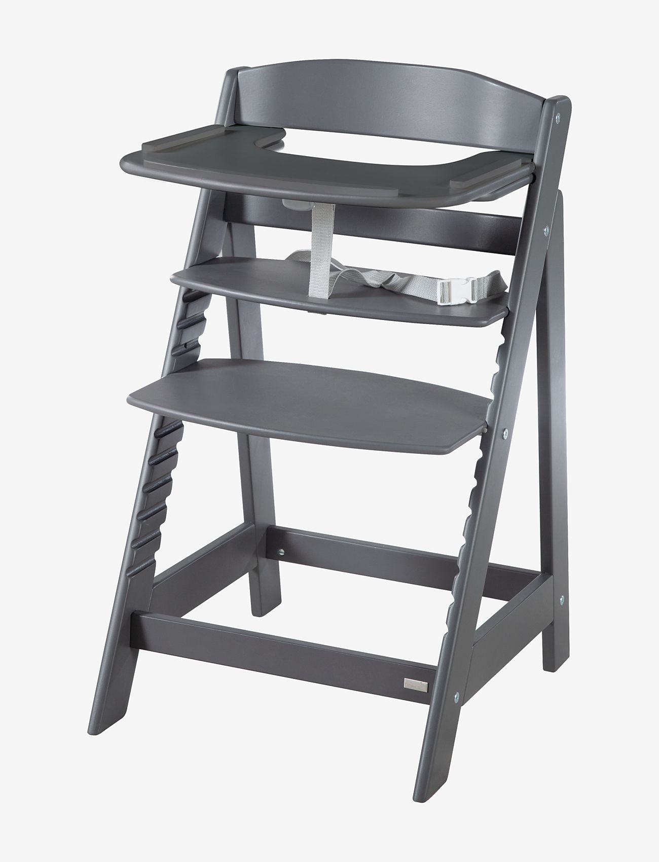 ROBA - Dining Board - heure du repas - anthracit - 1