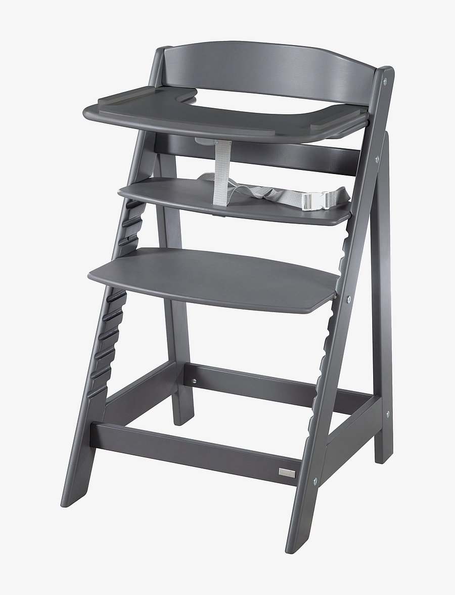 ROBA - Dining Board - essenszeit - anthracit - 1