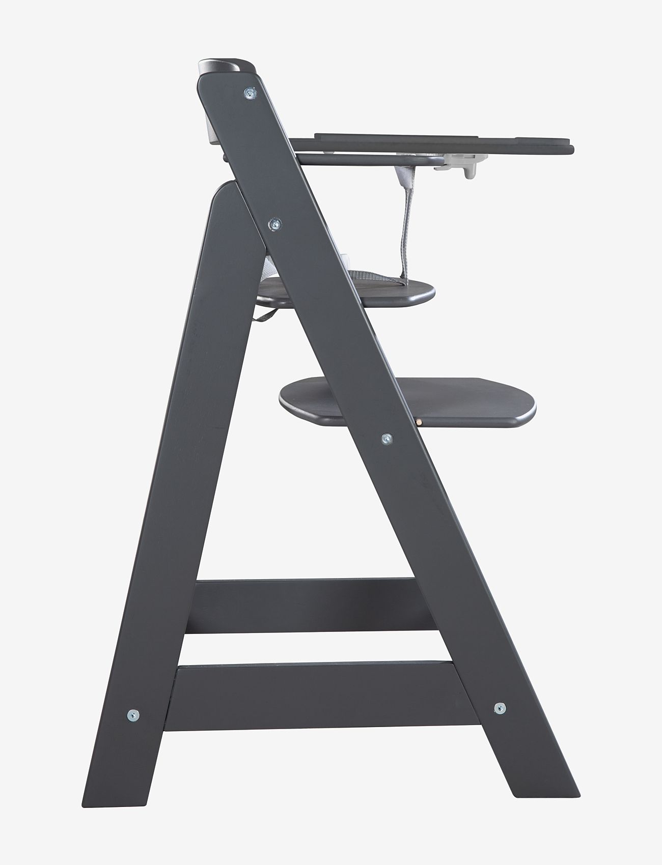 ROBA - Dining Board - heure du repas - anthracit - 2