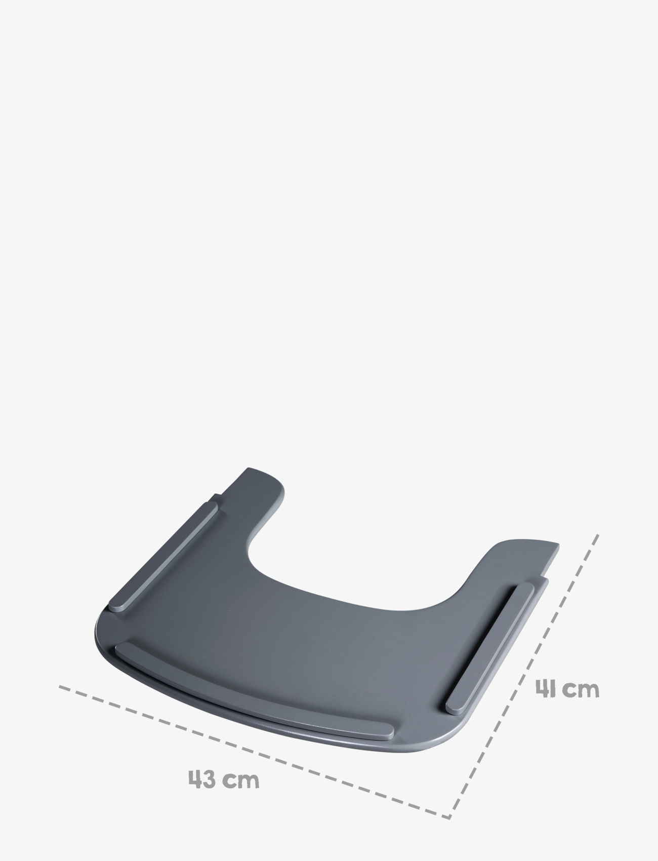ROBA - Dining Board - heure du repas - anthracit - 3