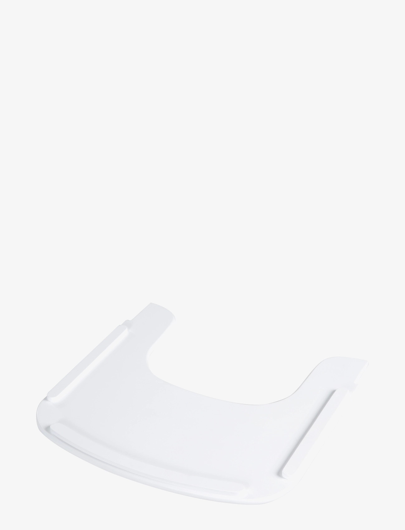 ROBA Dining Board, 42X 40X 2 cm, Home, Weiß - Meal Time, Kinder
