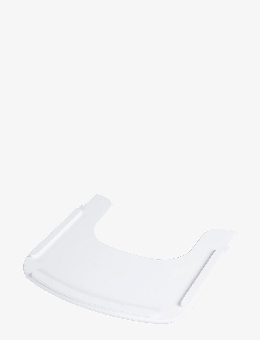 ROBA - Dining Board - essenszeit - white - 0