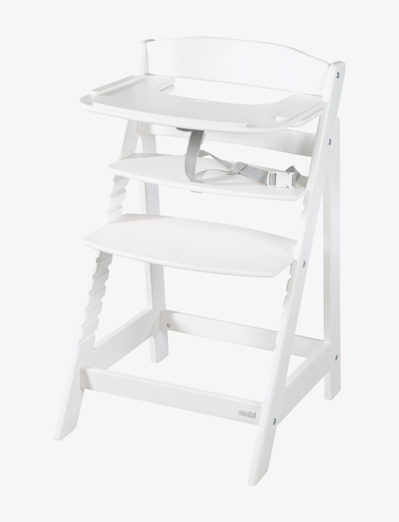 ROBA - Dining Board - essenszeit - white - 1