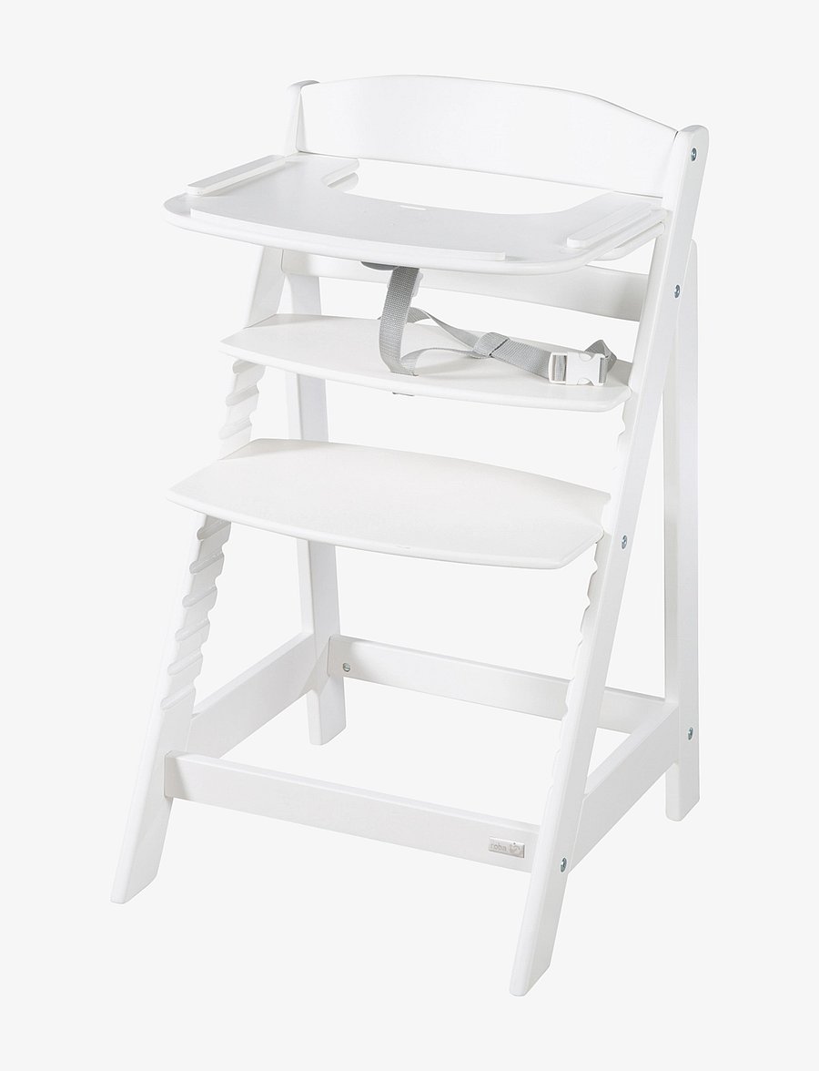 ROBA - Dining Board - essenszeit - white - 1