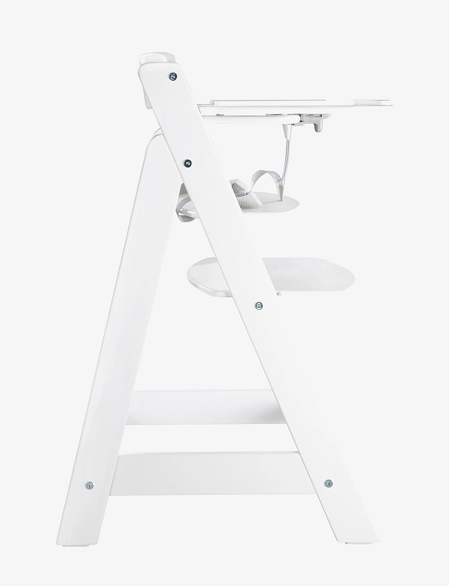 ROBA - Dining Board - essenszeit - white - 2