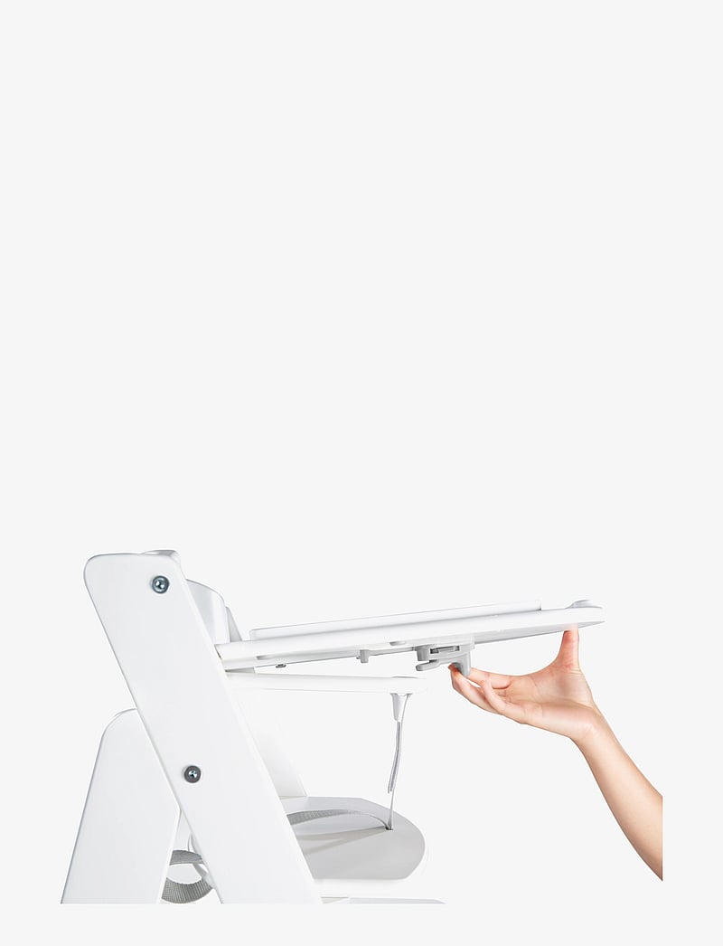 ROBA - Dining Board - söögiaeg - white - 5