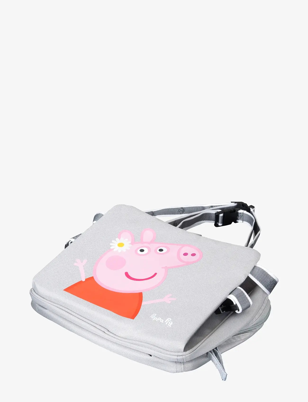 ROBA - Peppa Pig Booster Seat - resetillbehör - gray - 1