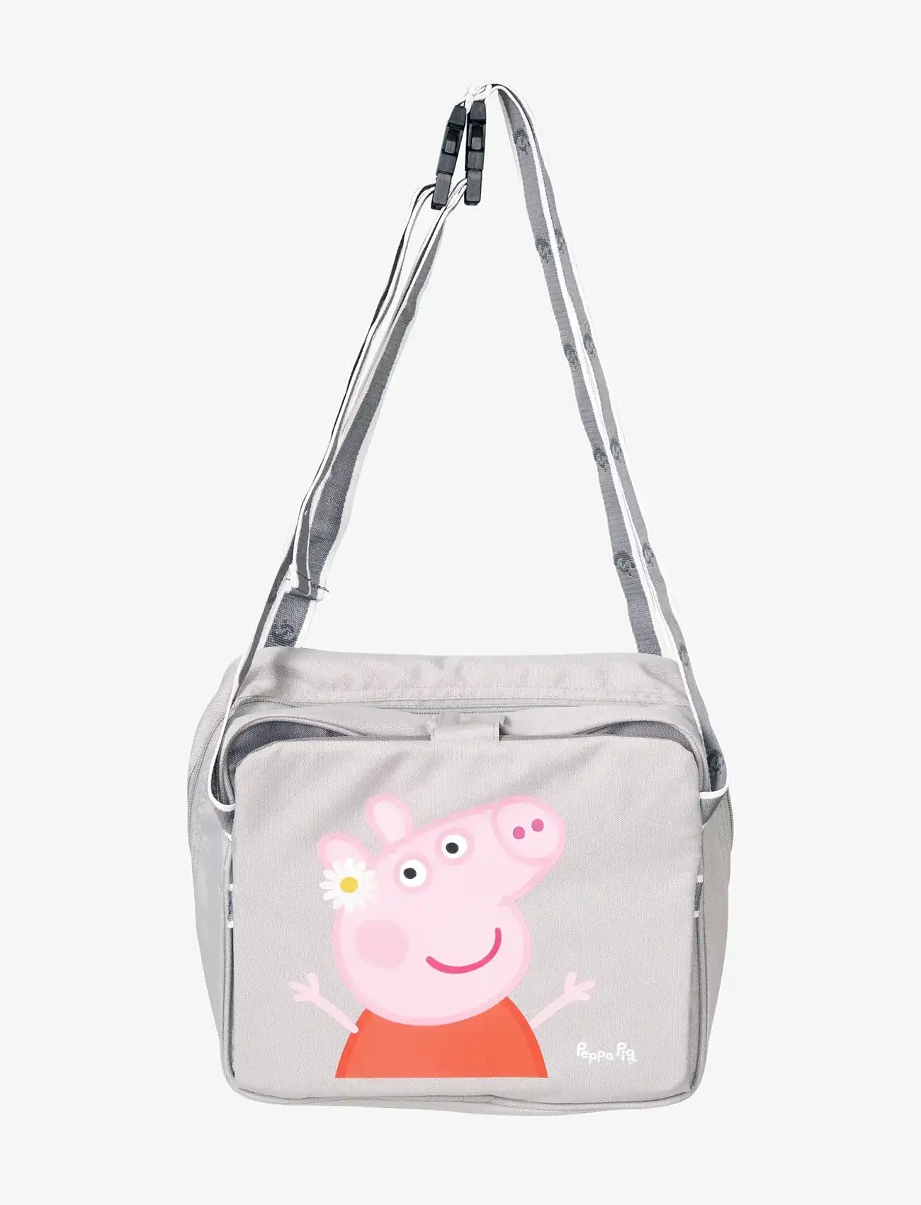 ROBA - Peppa Pig Booster Seat - resetillbehör - gray - 3