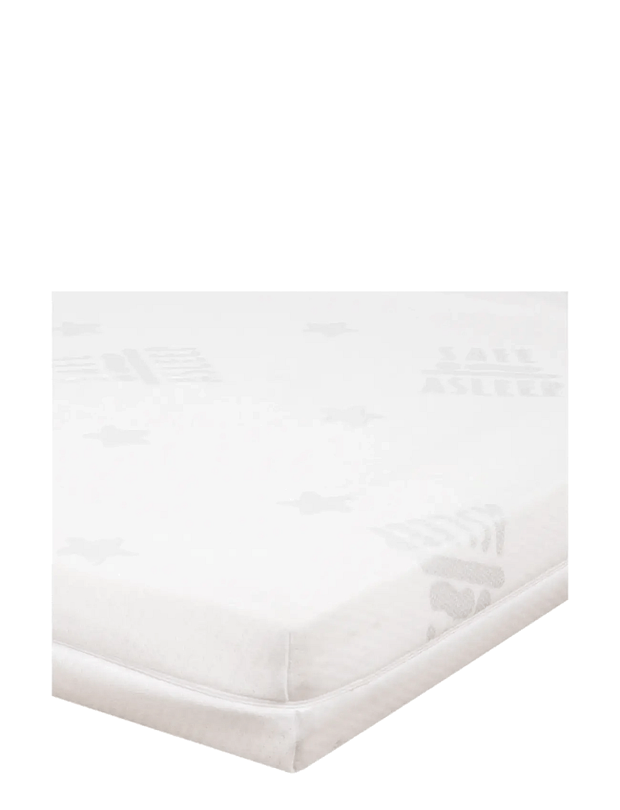 ROBA - Wedge Pillow 'safe asleep' AIR With Jacquard Cover - schlafen - white - 3