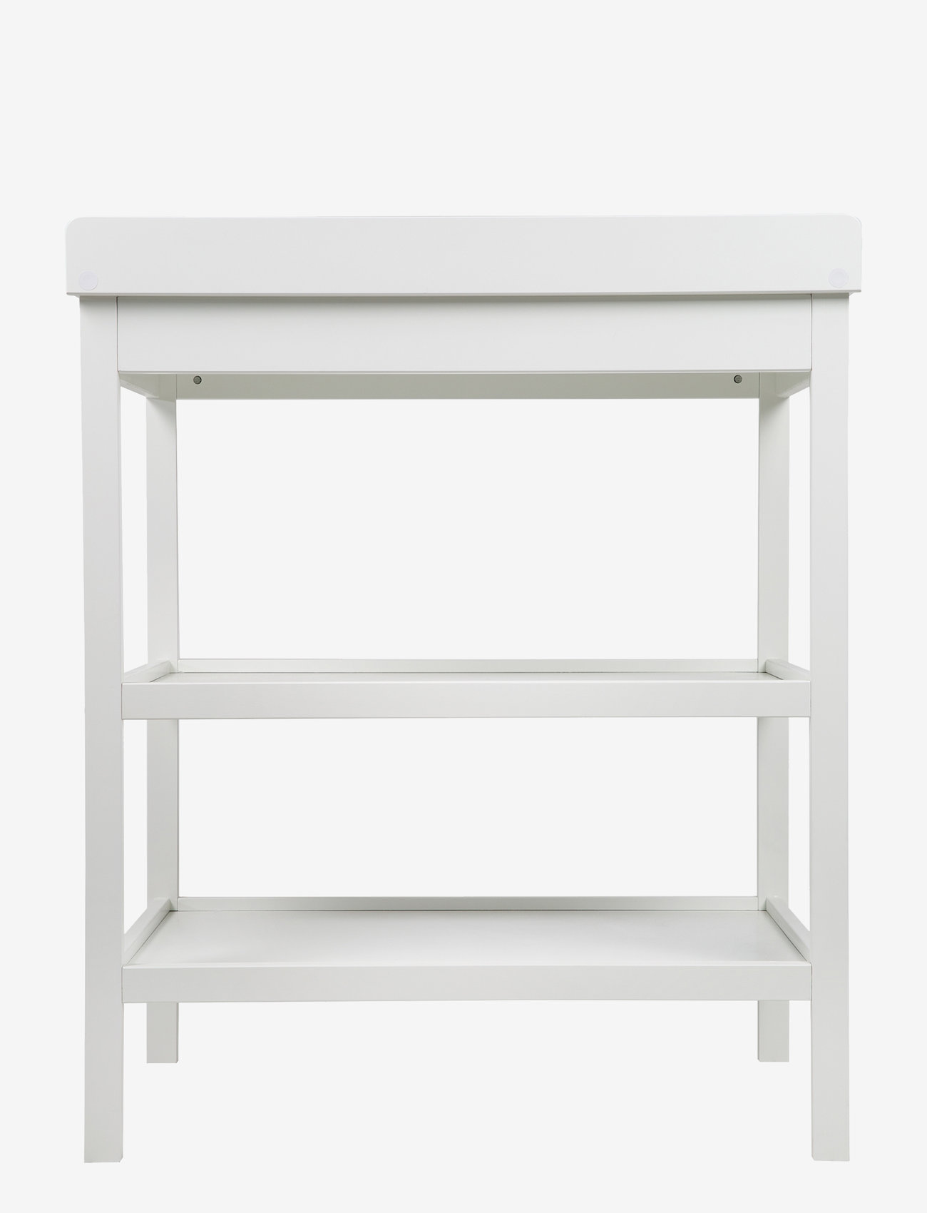 ROBA - Changing table, incl. changing mat - skötbord - white - 2